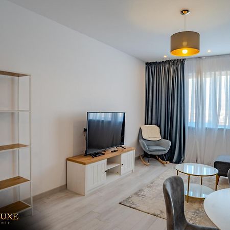 Yamaluxe Apartments - Silent & Warm With Many Facilities Bucarest Exterior foto