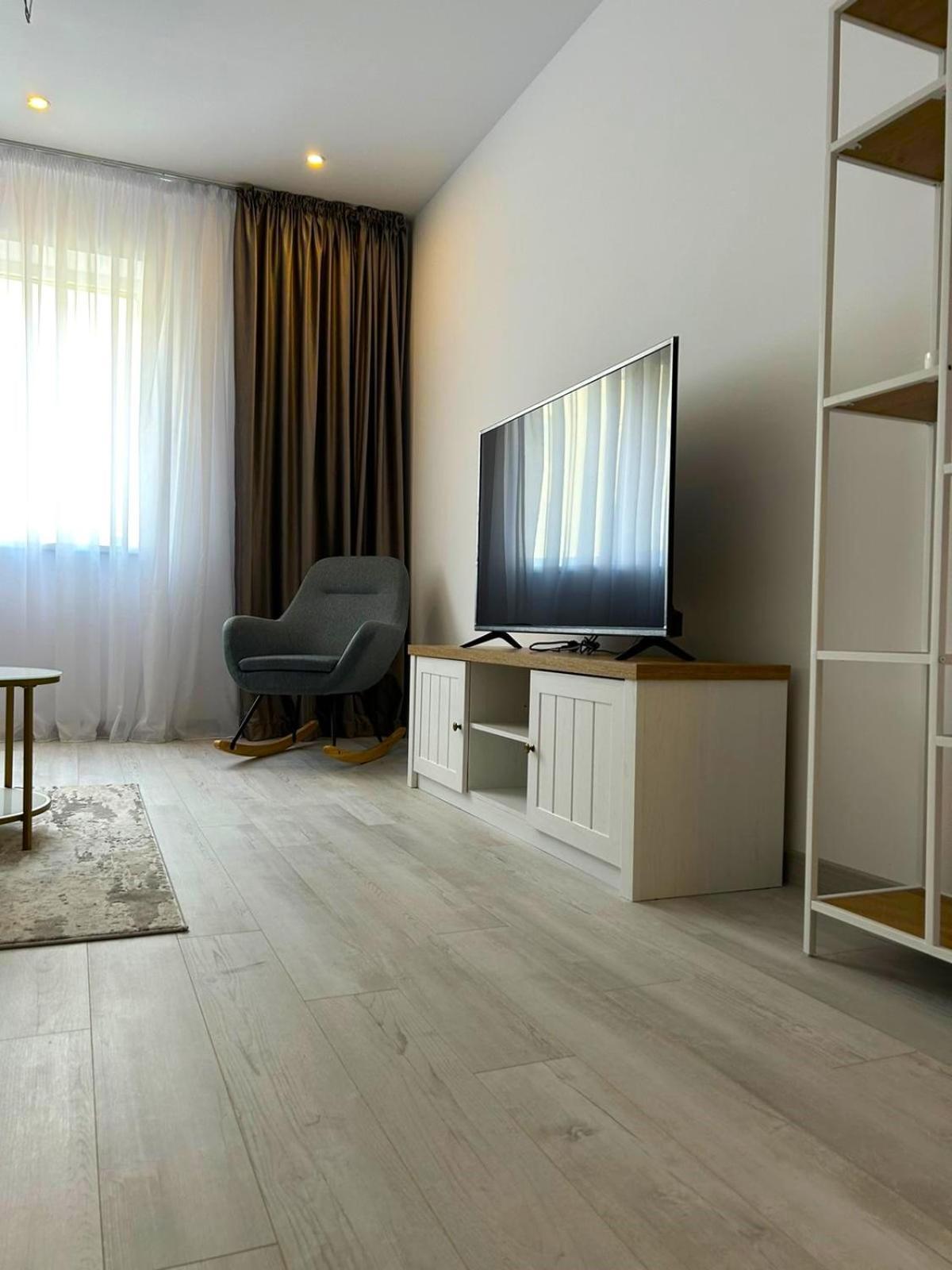 Yamaluxe Apartments - Silent & Warm With Many Facilities Bucarest Exterior foto